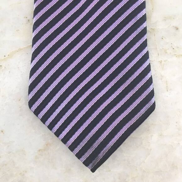 21 MEN (AN AMERICAN BRAND) TIE - Picture 1 of 10